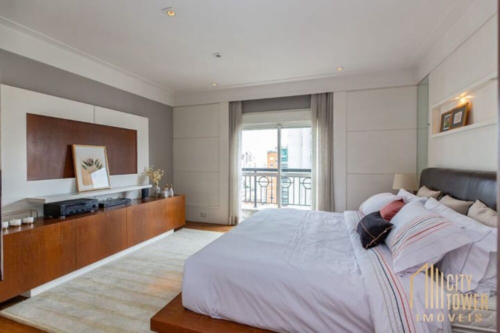 Apartamento, 4 quartos, 300 m² - Foto 33