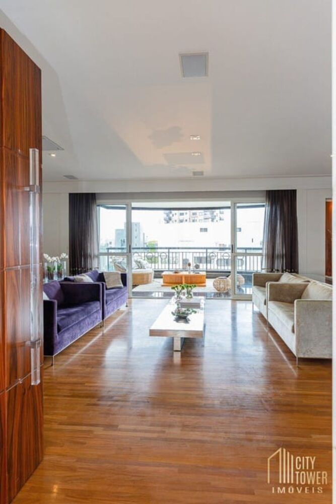 Apartamento, 4 quartos, 300 m² - Foto 38