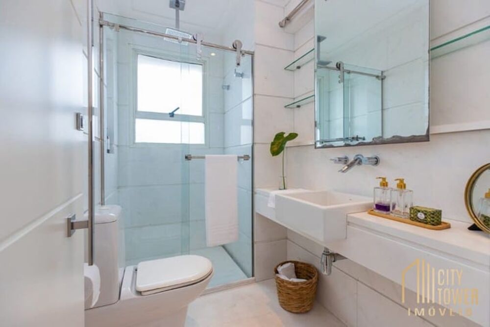 Apartamento, 4 quartos, 300 m² - Foto 10