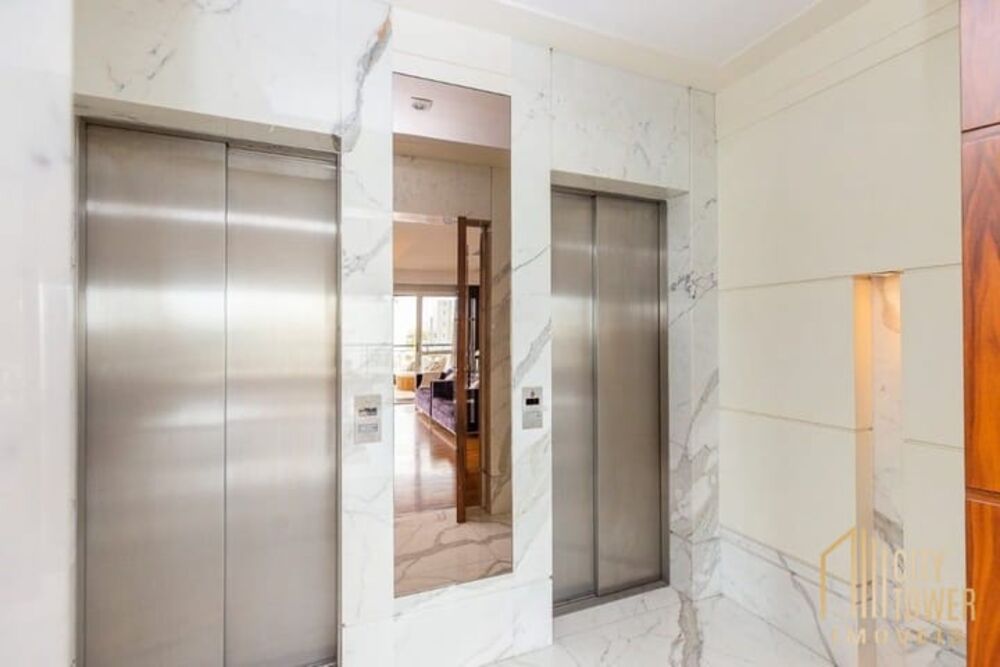 Apartamento, 4 quartos, 300 m² - Foto 21