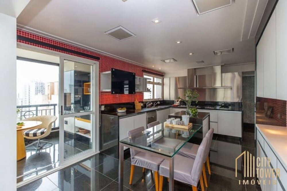 Apartamento, 4 quartos, 300 m² - Foto 30