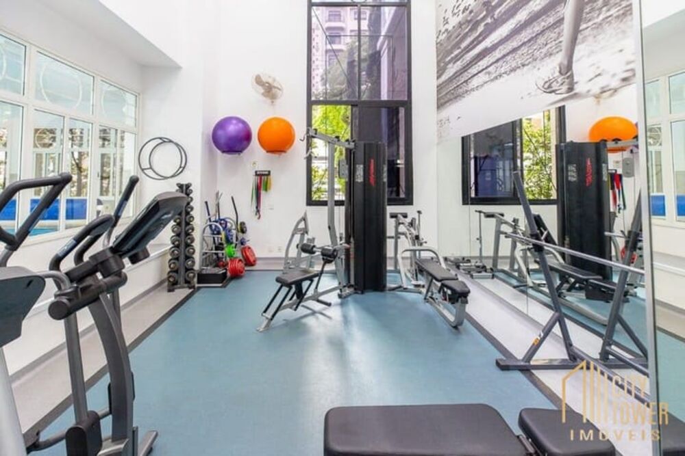 Apartamento, 4 quartos, 300 m² - Foto 11