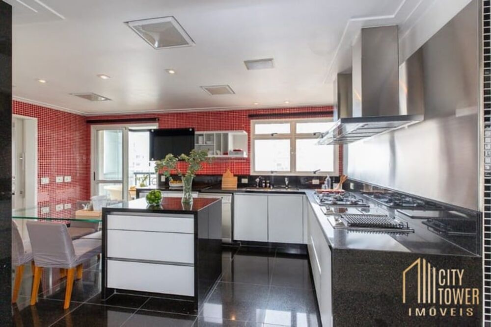 Apartamento, 4 quartos, 300 m² - Foto 46