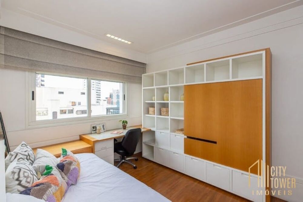 Apartamento, 4 quartos, 300 m² - Foto 41