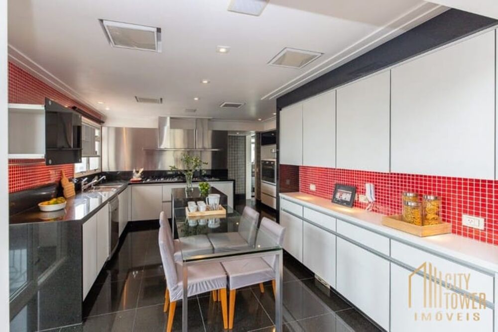 Apartamento, 4 quartos, 300 m² - Foto 36