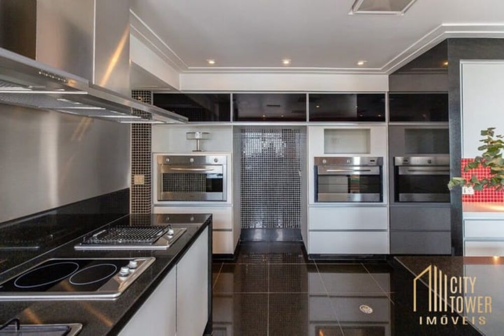 Apartamento, 4 quartos, 300 m² - Foto 3