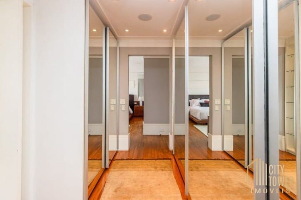 Apartamento, 4 quartos, 300 m² - Foto 2