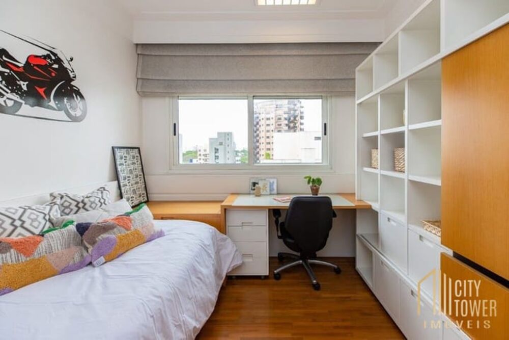 Apartamento, 4 quartos, 300 m² - Foto 12