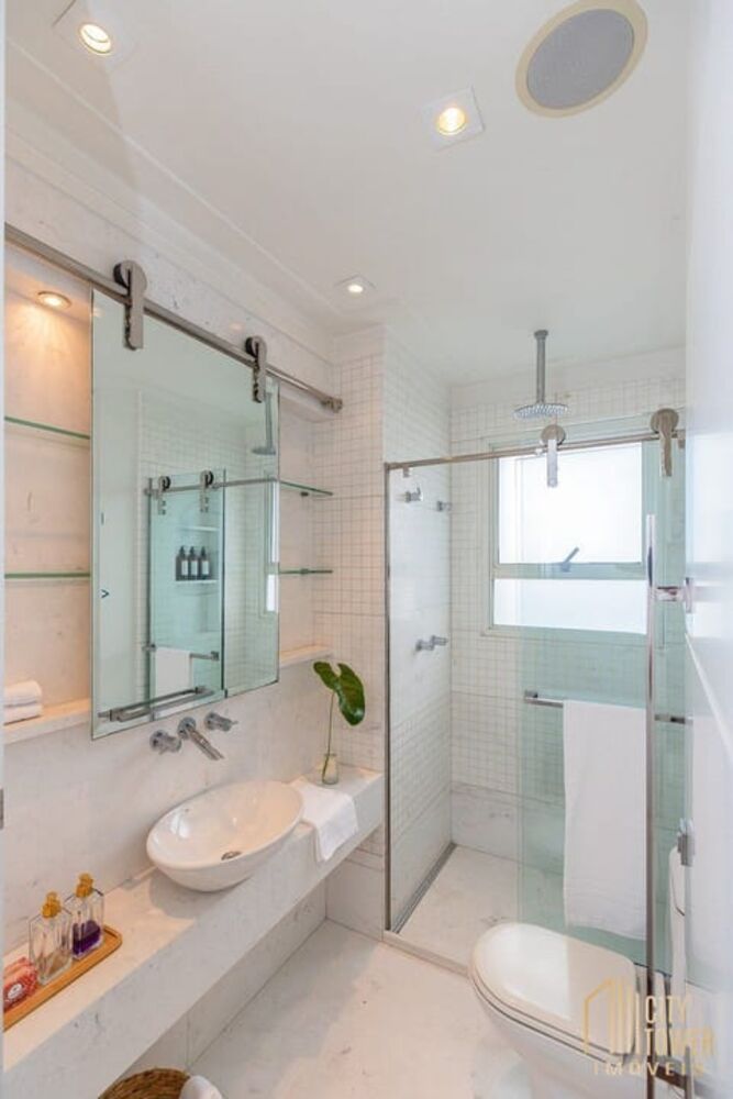 Apartamento, 4 quartos, 300 m² - Foto 60
