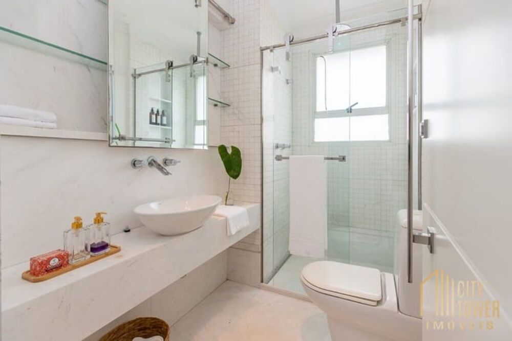 Apartamento, 4 quartos, 300 m² - Foto 37