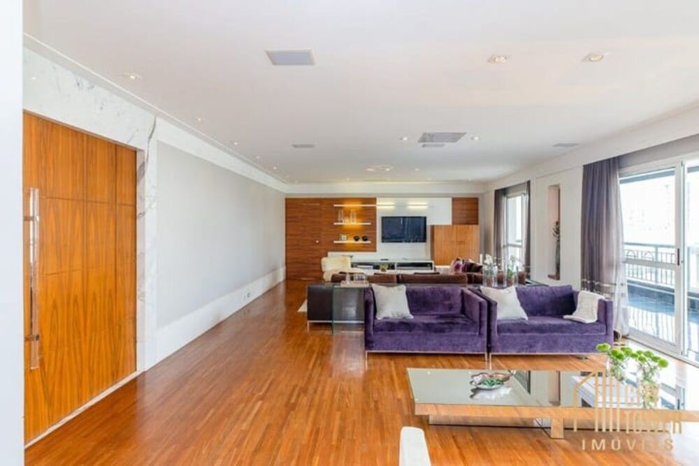 Apartamento, 4 quartos, 300 m² - Foto 25
