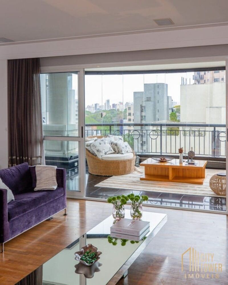Apartamento, 4 quartos, 300 m² - Foto 53