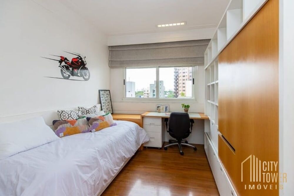 Apartamento, 4 quartos, 300 m² - Foto 54