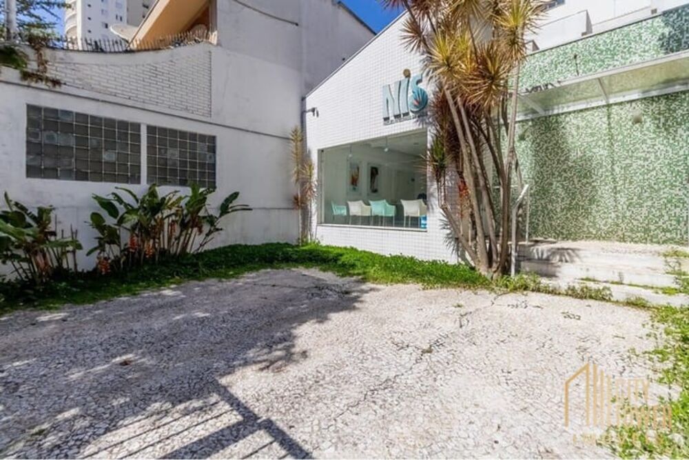Casa, 4 quartos, 176 m² - Foto 1