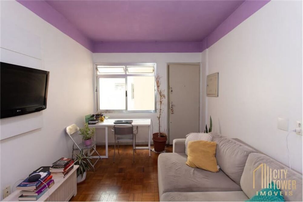Apartamento, 1 quarto, 43 m² - Foto 4