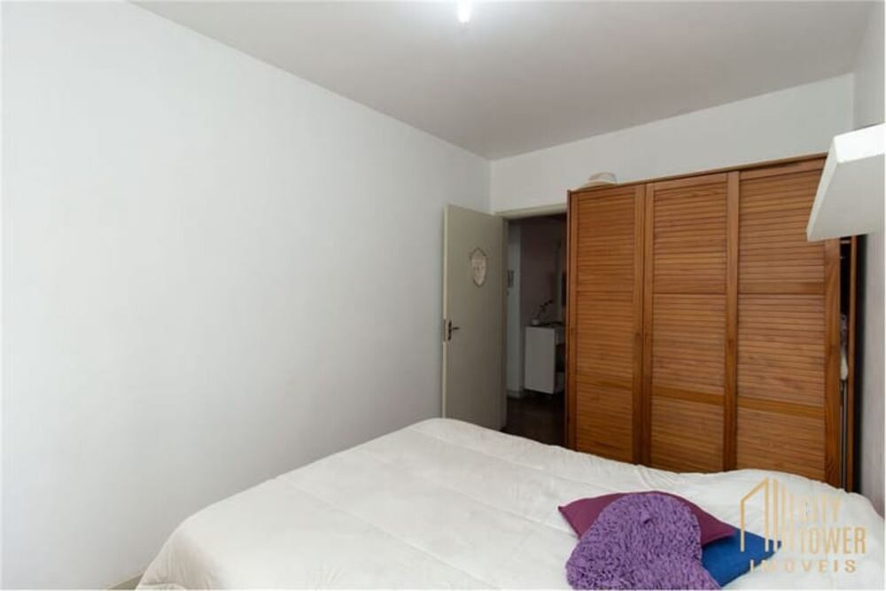 Apartamento, 1 quarto, 43 m² - Foto 3