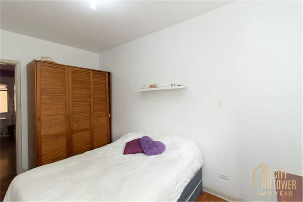 Apartamento, 1 quarto, 43 m² - Foto 1