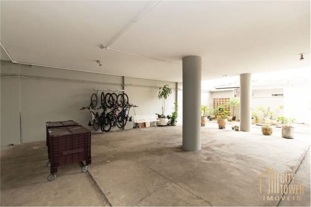 Apartamento, 1 quarto, 43 m² - Foto 2