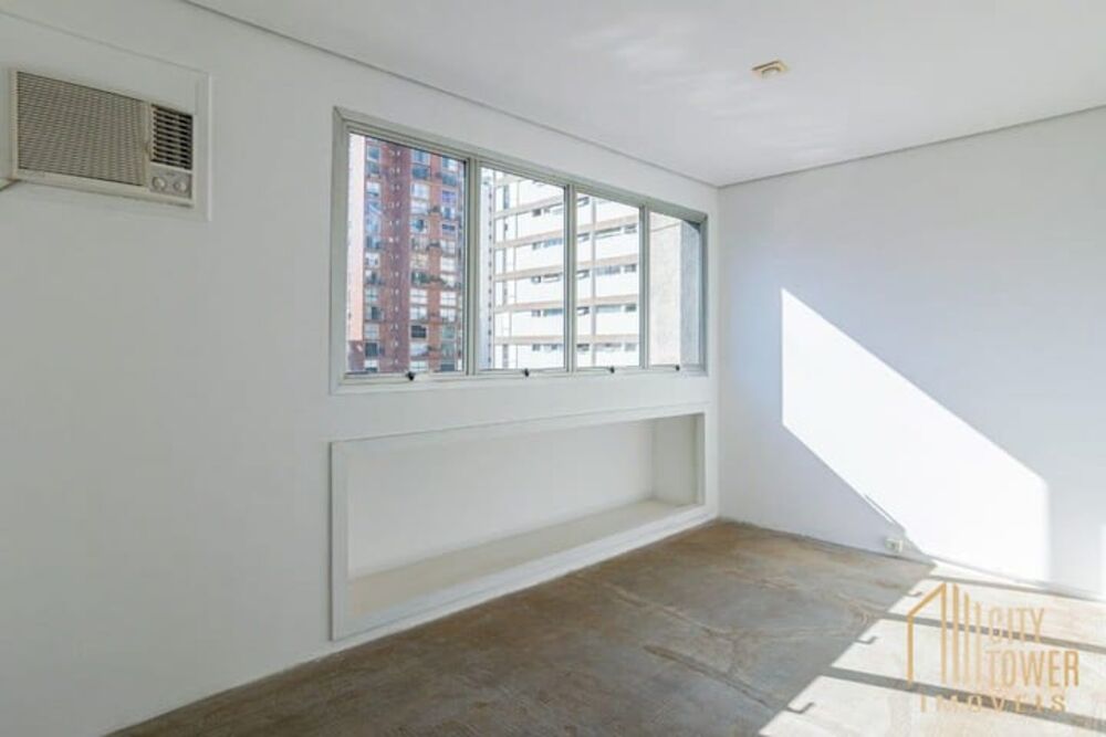 Sala-Conjunto, 41 m² - Foto 1