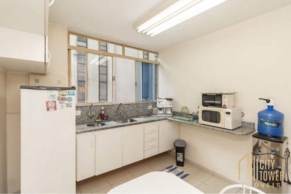 Sala-Conjunto, 202 m² - Foto 1