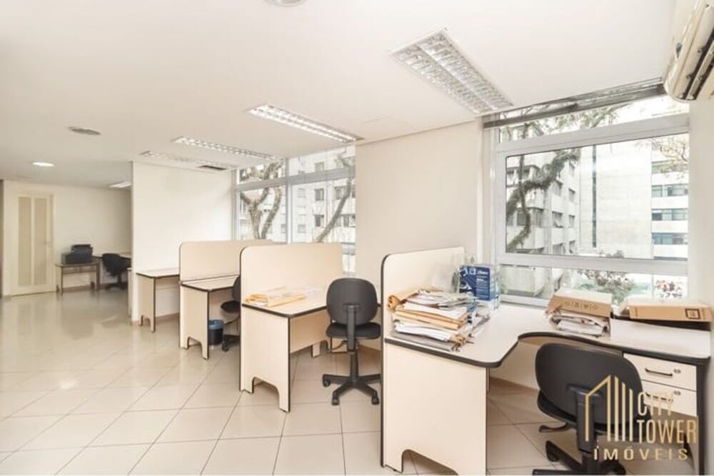 Sala-Conjunto, 202 m² - Foto 3