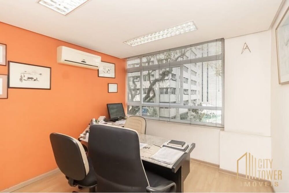 Sala-Conjunto, 202 m² - Foto 2