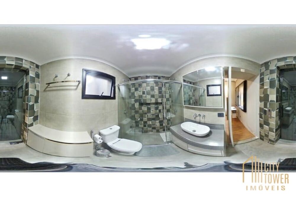 Casa, 3 quartos, 381 m² - Foto 1
