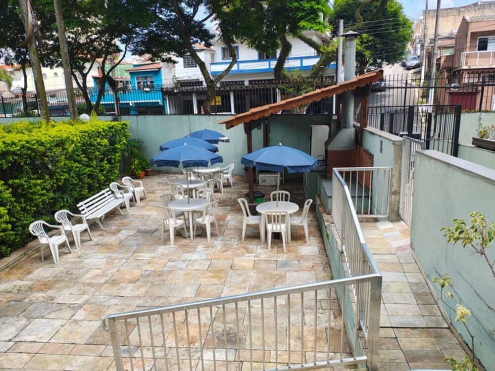 Apartamento, 2 quartos, 56 m² - Foto 6