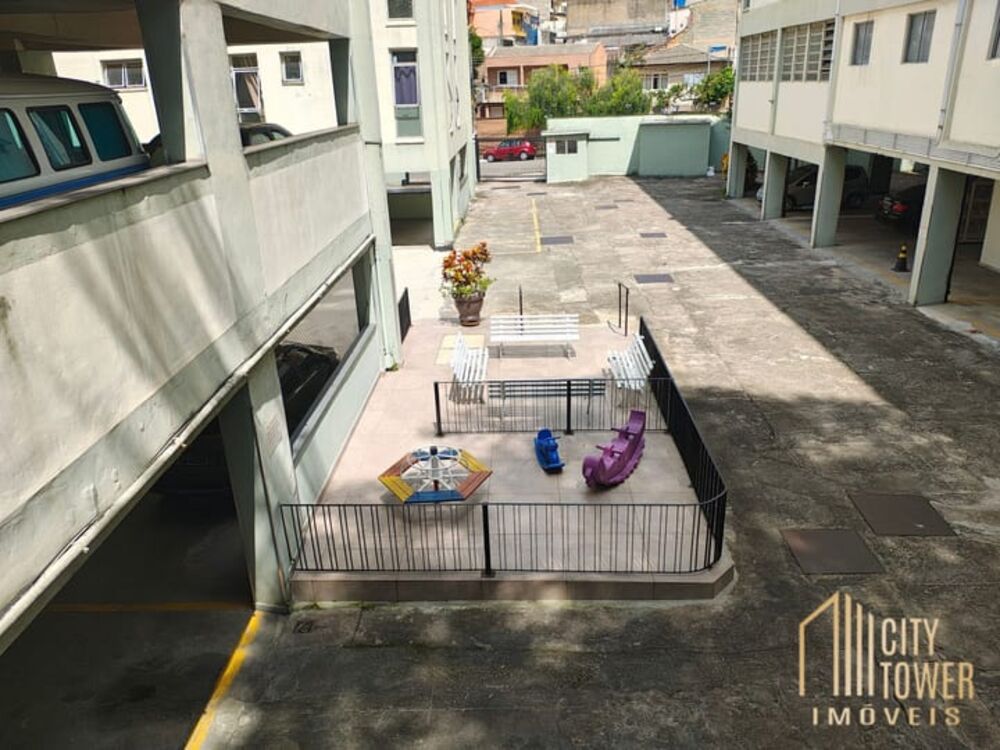 Apartamento, 2 quartos, 56 m² - Foto 4