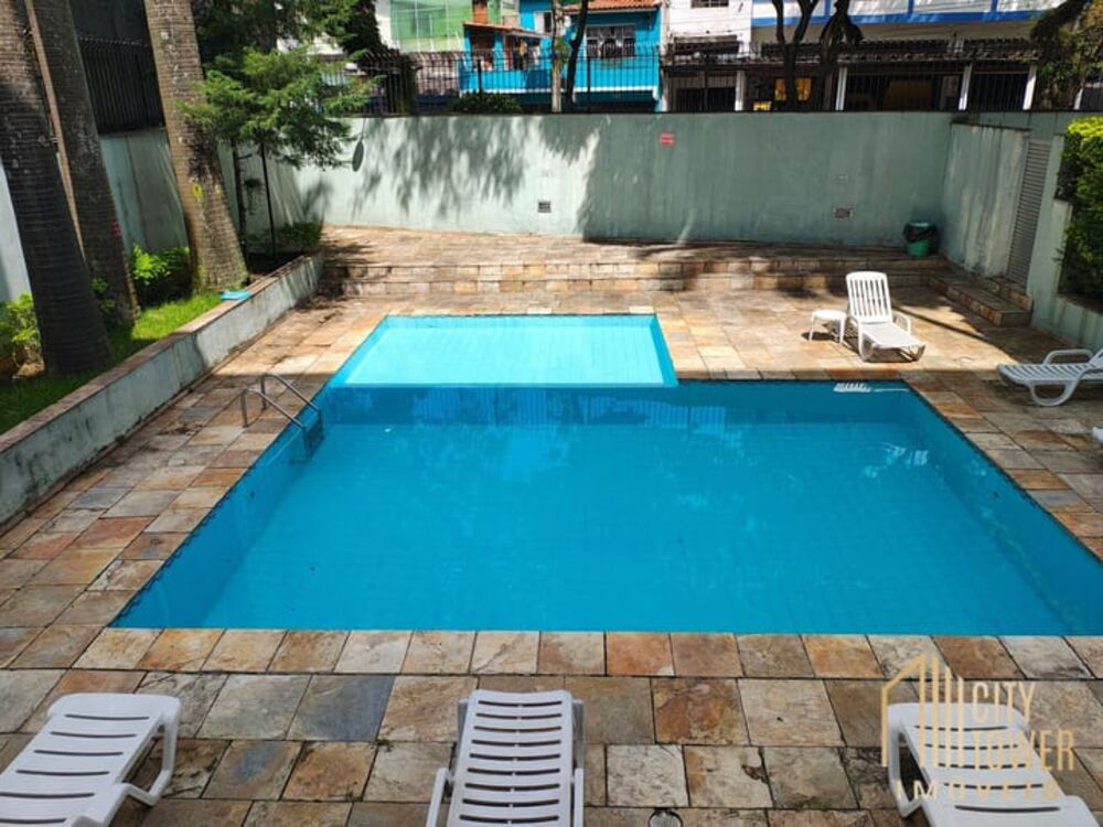 Apartamento, 2 quartos, 56 m² - Foto 12