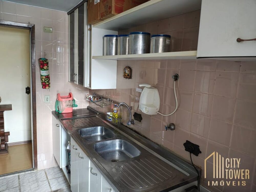 Apartamento, 2 quartos, 56 m² - Foto 9