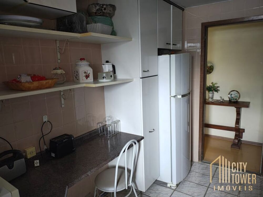 Apartamento, 2 quartos, 56 m² - Foto 3