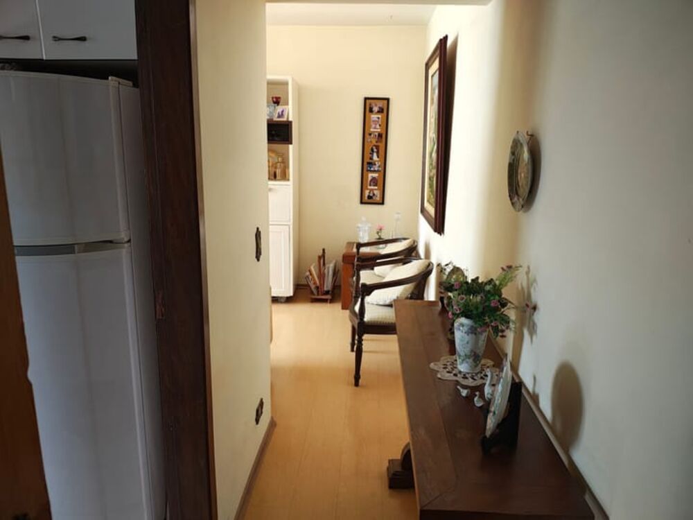 Apartamento, 2 quartos, 56 m² - Foto 1