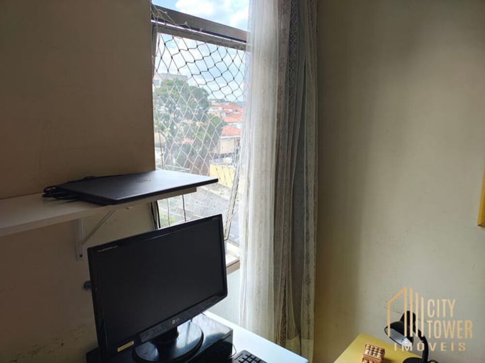 Apartamento, 2 quartos, 56 m² - Foto 7