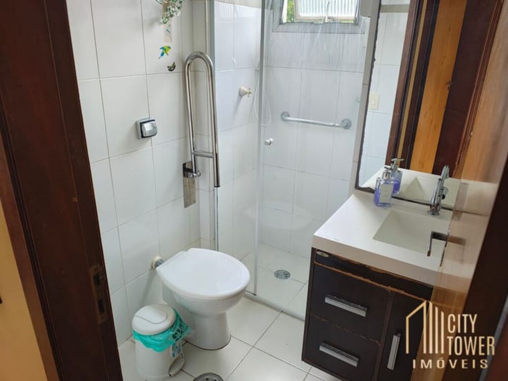 Apartamento, 2 quartos, 56 m² - Foto 10