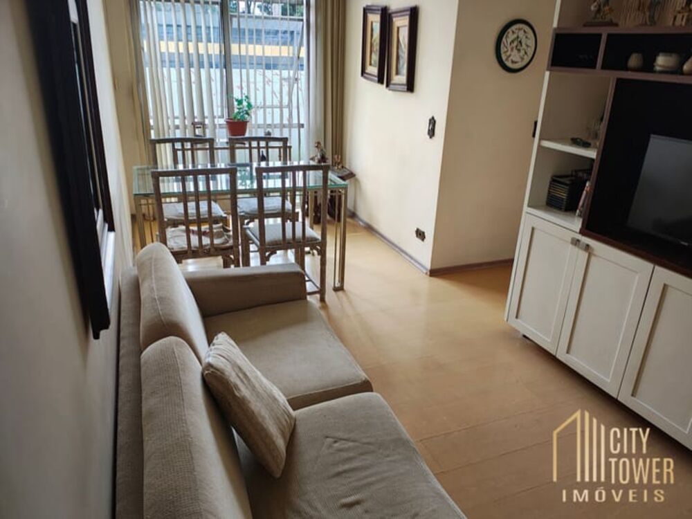 Apartamento, 2 quartos, 56 m² - Foto 18