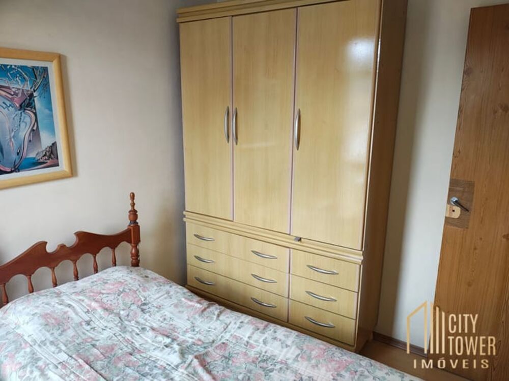 Apartamento, 2 quartos, 56 m² - Foto 5