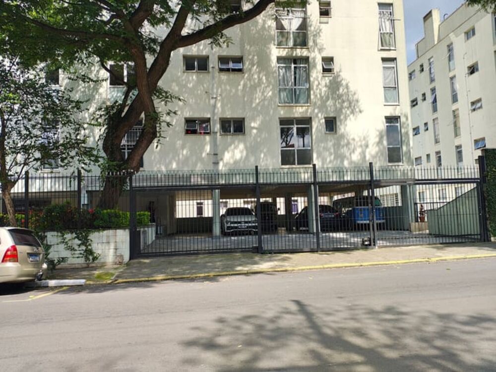 Apartamento, 2 quartos, 56 m² - Foto 17