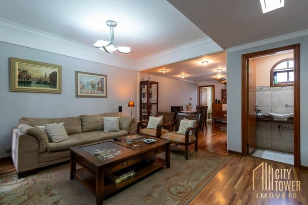 Casa, 3 quartos, 129 m² - Foto 4