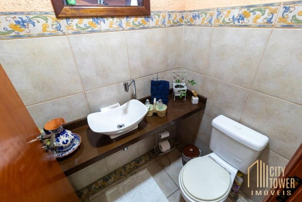 Casa, 3 quartos, 129 m² - Foto 3