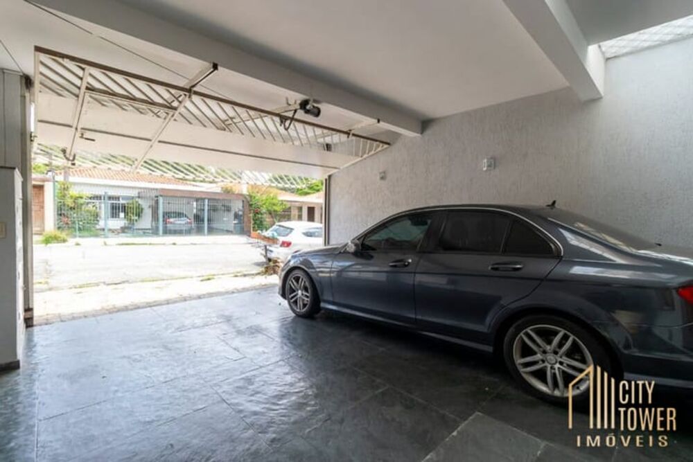 Casa, 3 quartos, 129 m² - Foto 1