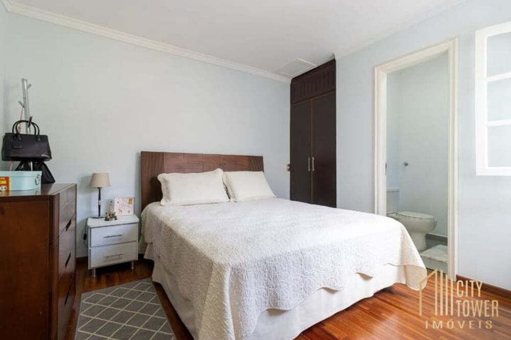 Casa, 3 quartos, 129 m² - Foto 2