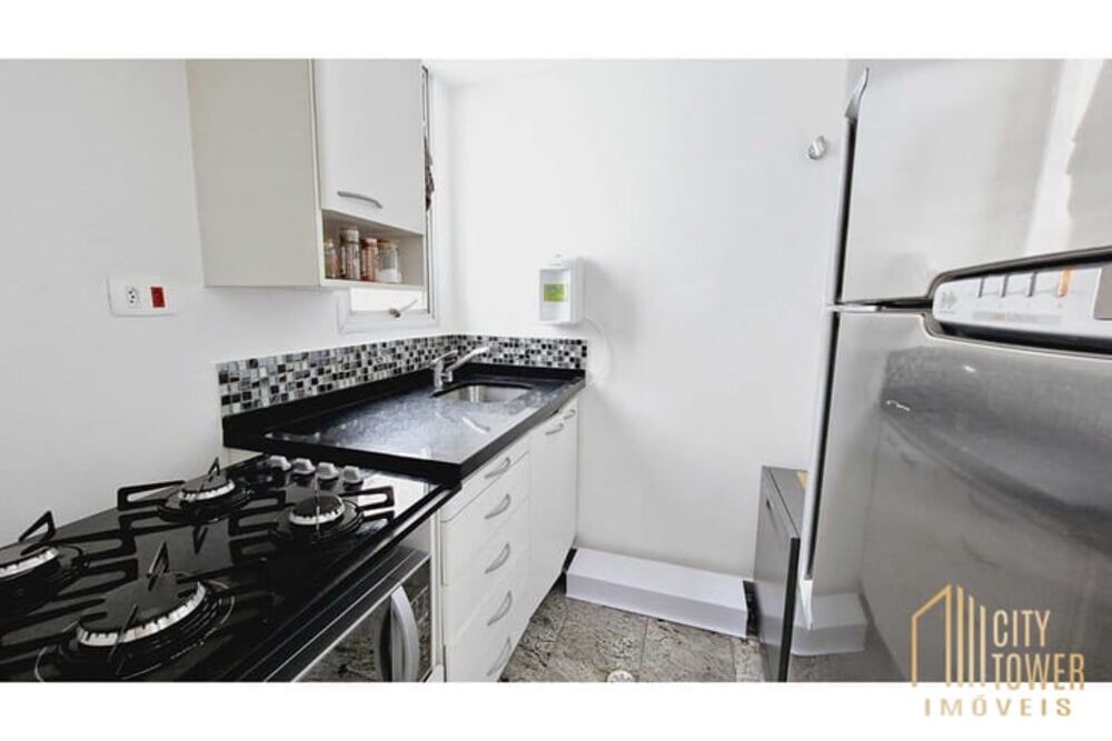 Apartamento à venda com 1 quarto, 77m² - Foto 16