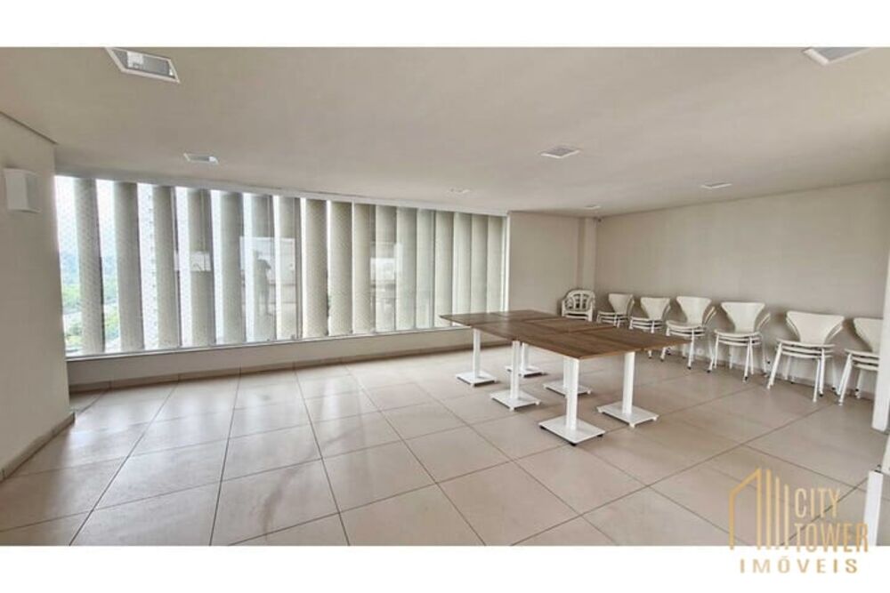 Apartamento à venda com 1 quarto, 77m² - Foto 8