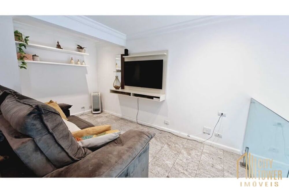 Apartamento à venda com 1 quarto, 77m² - Foto 15