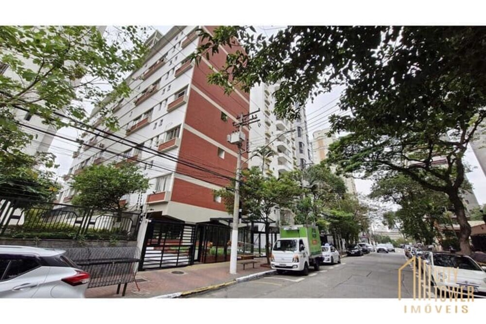 Apartamento à venda com 1 quarto, 77m² - Foto 11