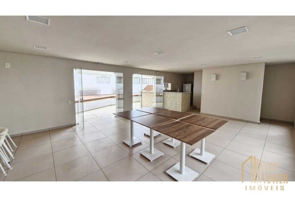 Apartamento à venda com 1 quarto, 77m² - Foto 9