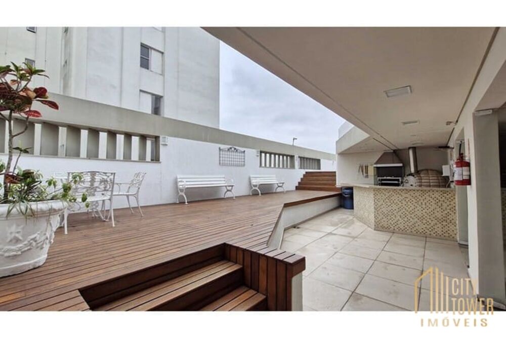 Apartamento à venda com 1 quarto, 77m² - Foto 7