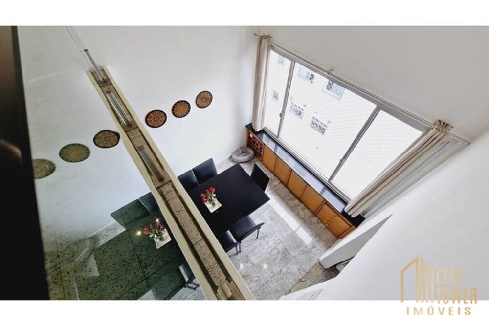 Apartamento à venda com 1 quarto, 77m² - Foto 14