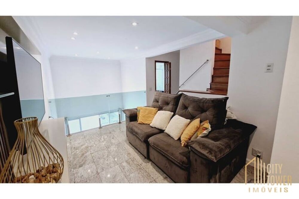Apartamento à venda com 1 quarto, 77m² - Foto 13